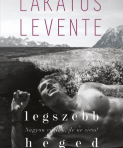 Alternative view of Legszebb heged