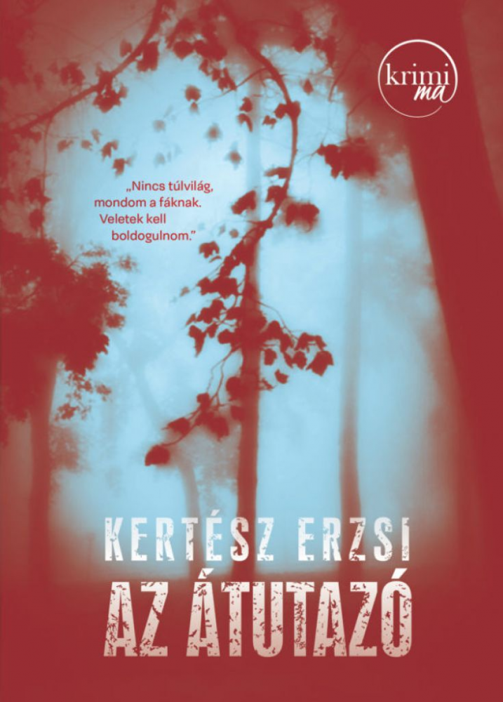Az átutazó - Image 2