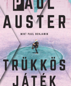 Alternative view of Trükkös játék