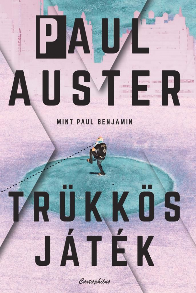 Trükkös játék - Image 2
