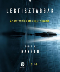 Alternative view of A legtisztábbak
