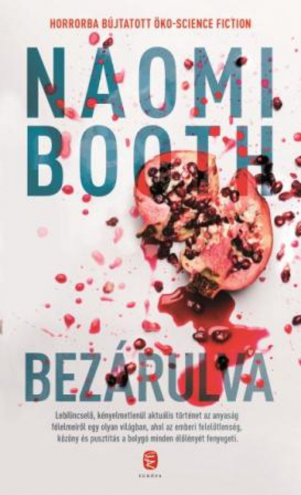 Bezárulva - Image 2