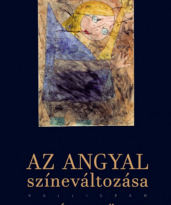 Alternative view of Az angyal színeváltozása