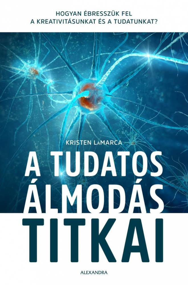 A tudatos álmodás titkai - Image 2