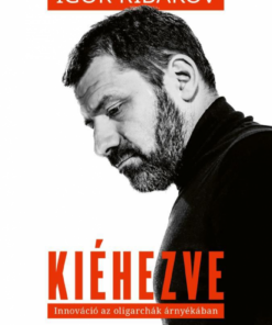 Kiéhezve - Image 2