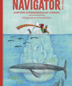Alternative view of Navigátor 3.