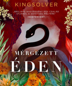 Alternative view of Mérgezett éden