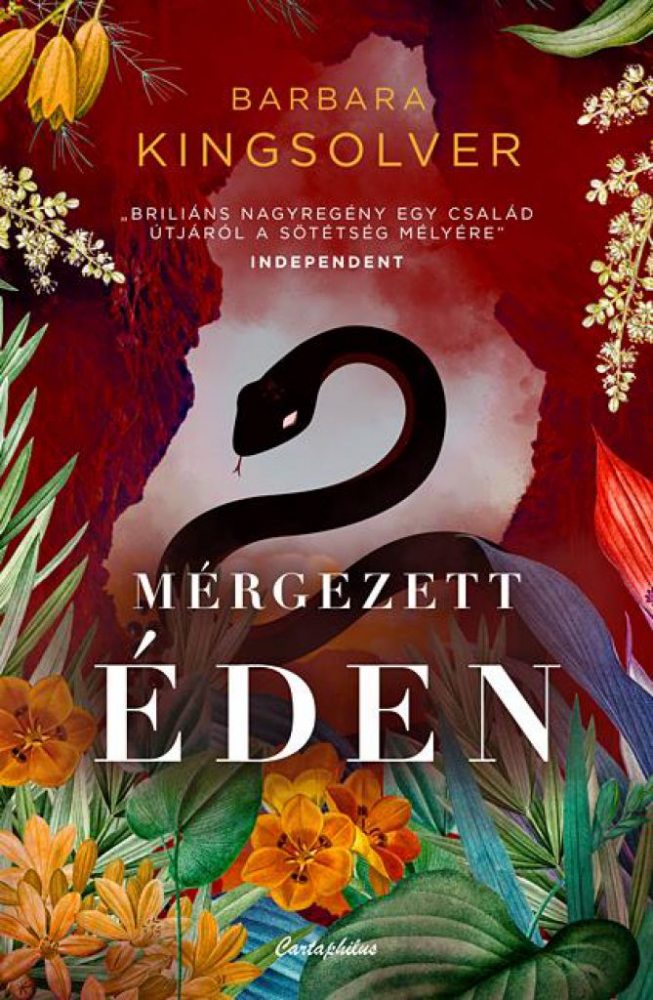 Mérgezett éden - Image 2