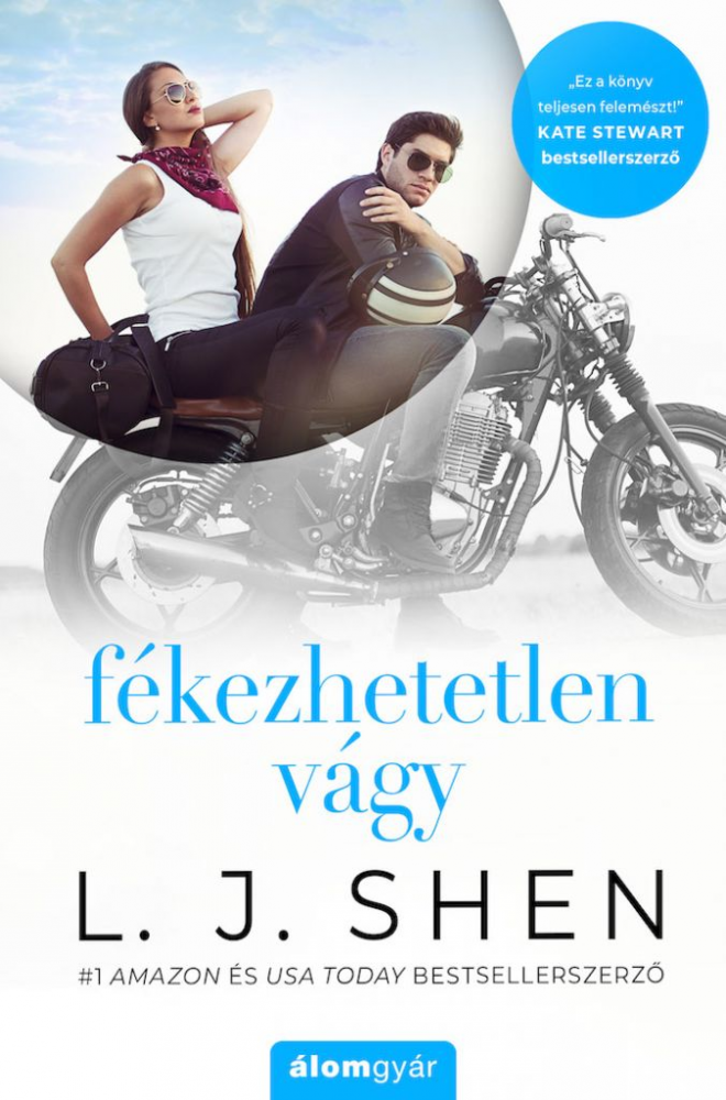 Fékezhetetlen vágy - Image 2