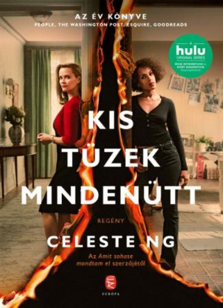 Kis tüzek mindenütt - Image 2