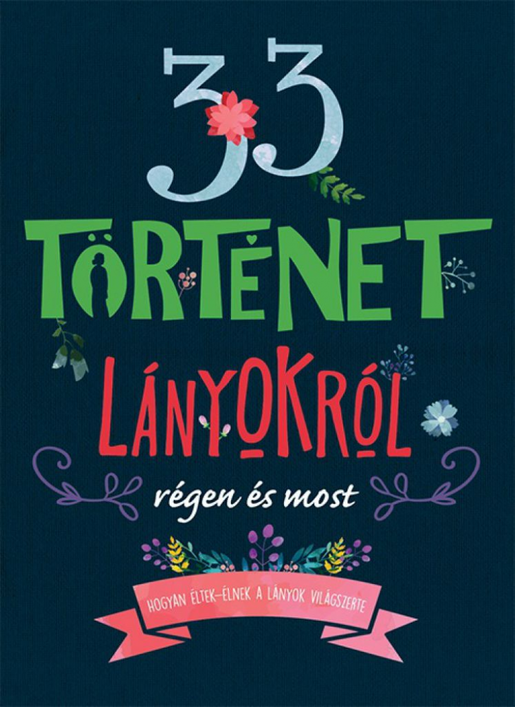 33 történet lányokról régen és most - Image 2