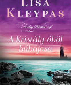 Alternative view of A Kristály-öböl bűbájosa