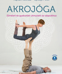 Alternative view of Akrojóga