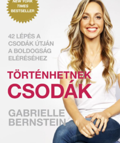 Alternative view of Történhetnek csodák