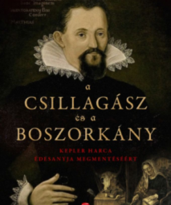 A csillagász és a boszorkány - Image 2