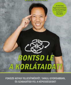 Alternative view of Bontsd le a korlátaidat!