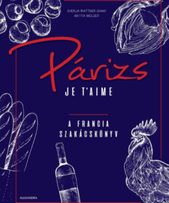 Párizs Je’ taime - Image 2