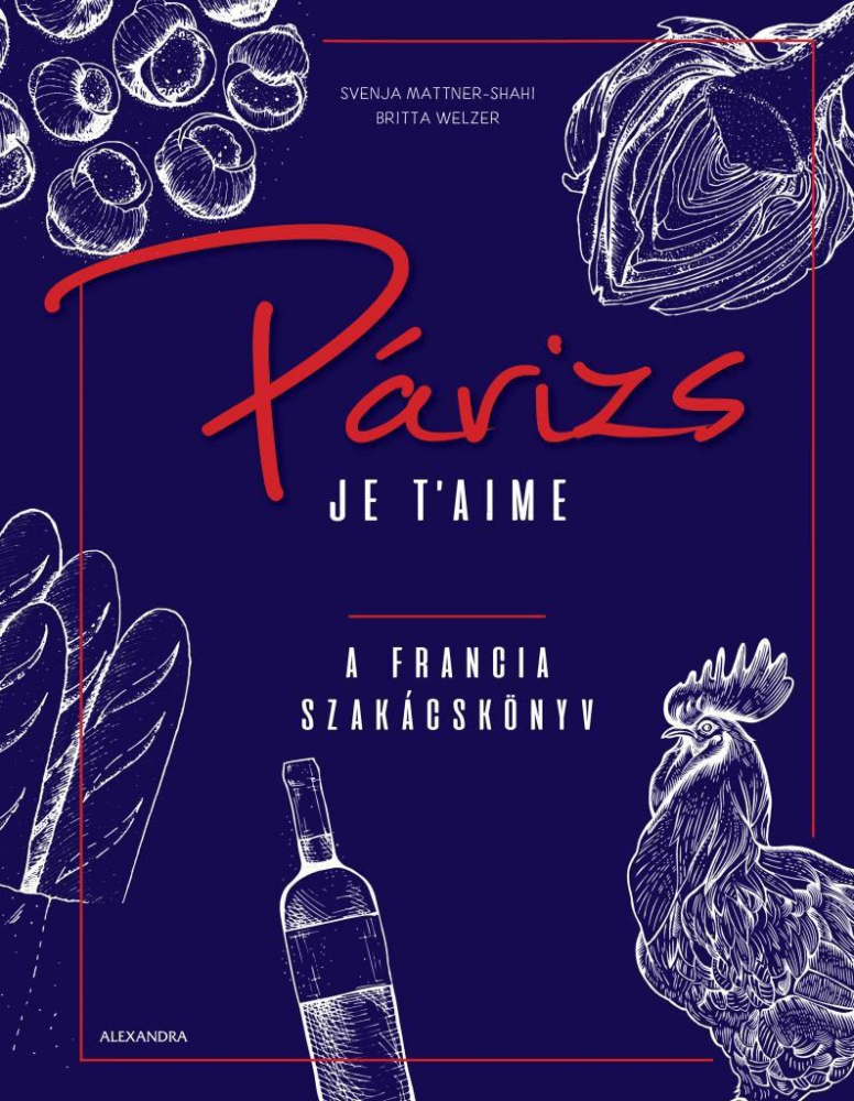 Párizs Je’ taime - Image 2