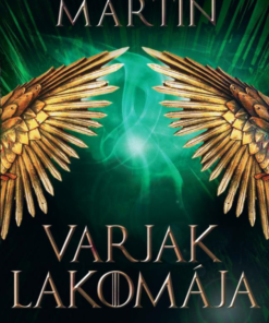 Alternative view of Varjak lakomája