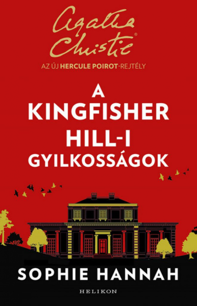 A Kingfisher Hill-i gyilkosságok - Image 2