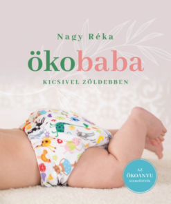 Ökobaba - Felújított, bővített kiadás - Image 2
