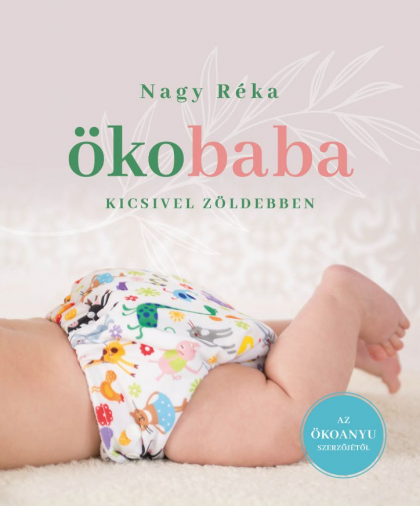 Ökobaba - Felújított, bővített kiadás - Image 2