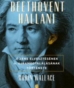 Alternative view of Beethovent hallani