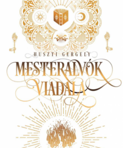 Mesteralvók viadala - Image 2