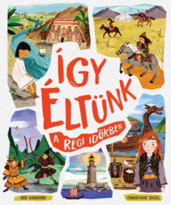 Így éltünk a régi időkben - Image 2