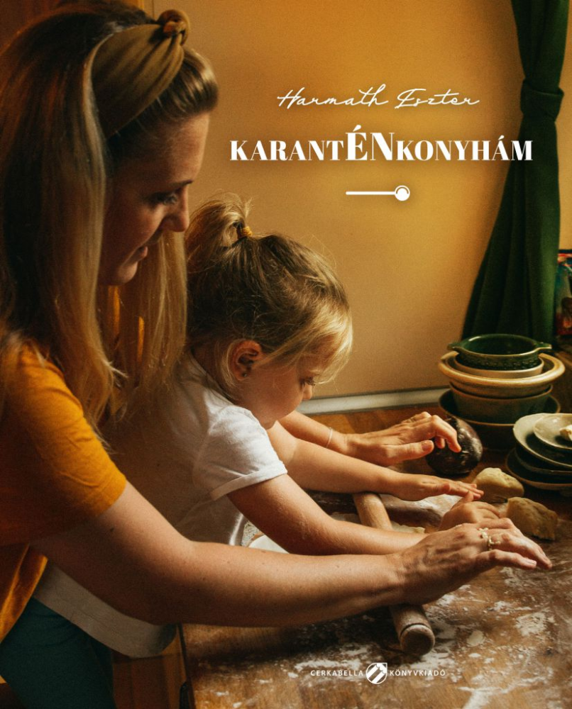 KarantÉNkonyhám - Image 2