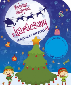 Kedvenc ünnepem, a karácsony - Image 2