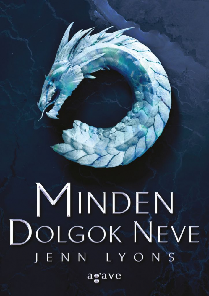 Minden Dolgok Neve - Image 2