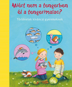 Miért nem a tengerben élnek a tengerimalacok? - Image 2