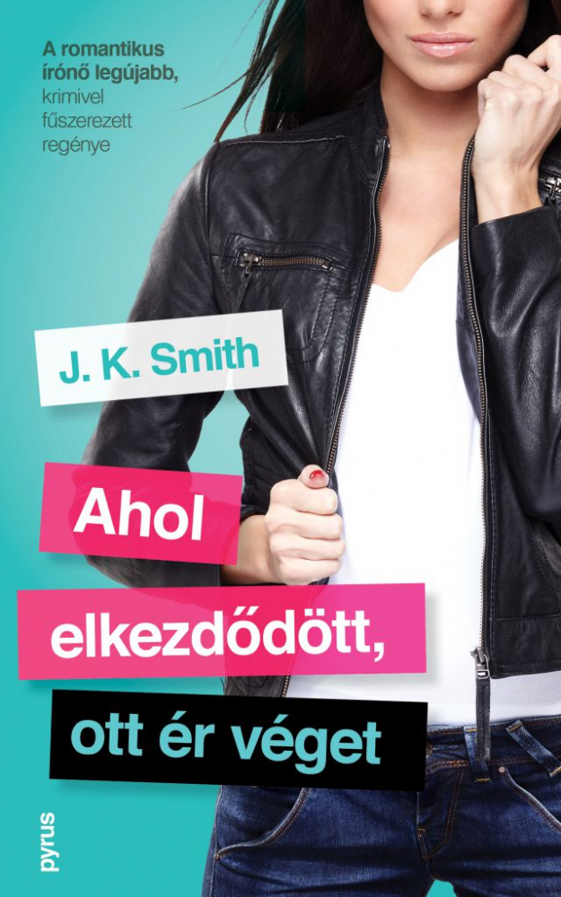 Ahol elkezdődött, ott ér véget - Image 2