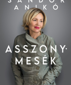 Alternative view of Asszonymesék