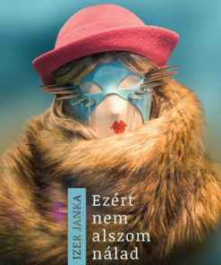 Alternative view of Ezért nem alszom nálad