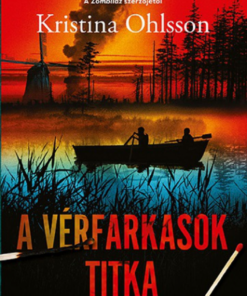 A vérfarkasok titka - Image 2
