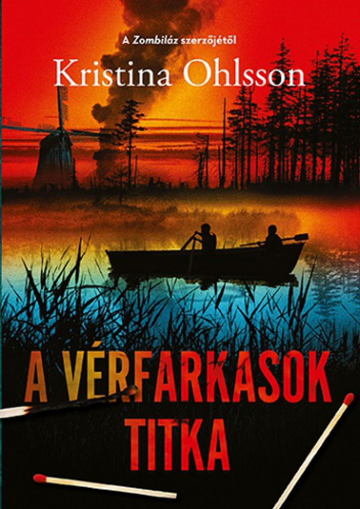 A vérfarkasok titka - Image 2