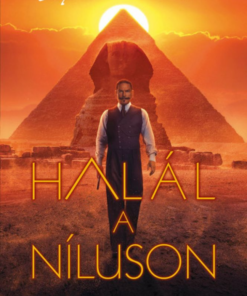 Halál a Níluson - Image 2