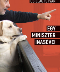 Alternative view of Egy miniszter inasévei