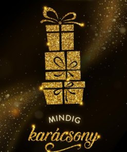 Alternative view of Mindig karácsony