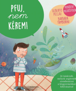 Alternative view of Pfuj, nem kérem!