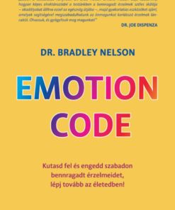 Alternative view of Emotion Code
