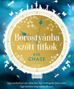 Borostyánba szőtt titkok - Image 2