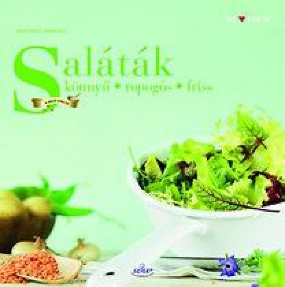 Saláták - Image 2