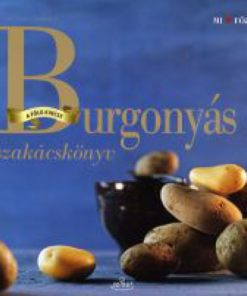 Burgonyás szakácskönyv - Image 2
