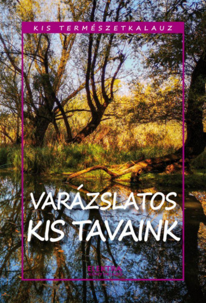Kis természetkalauz - Varázslatos kis tavaink - Image 2