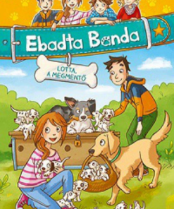 Lotta, a megmentő - Image 2