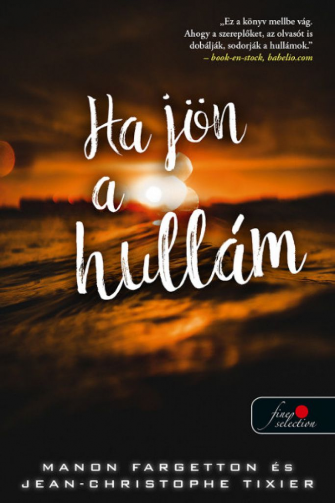 Ha jön a hullám - Image 2