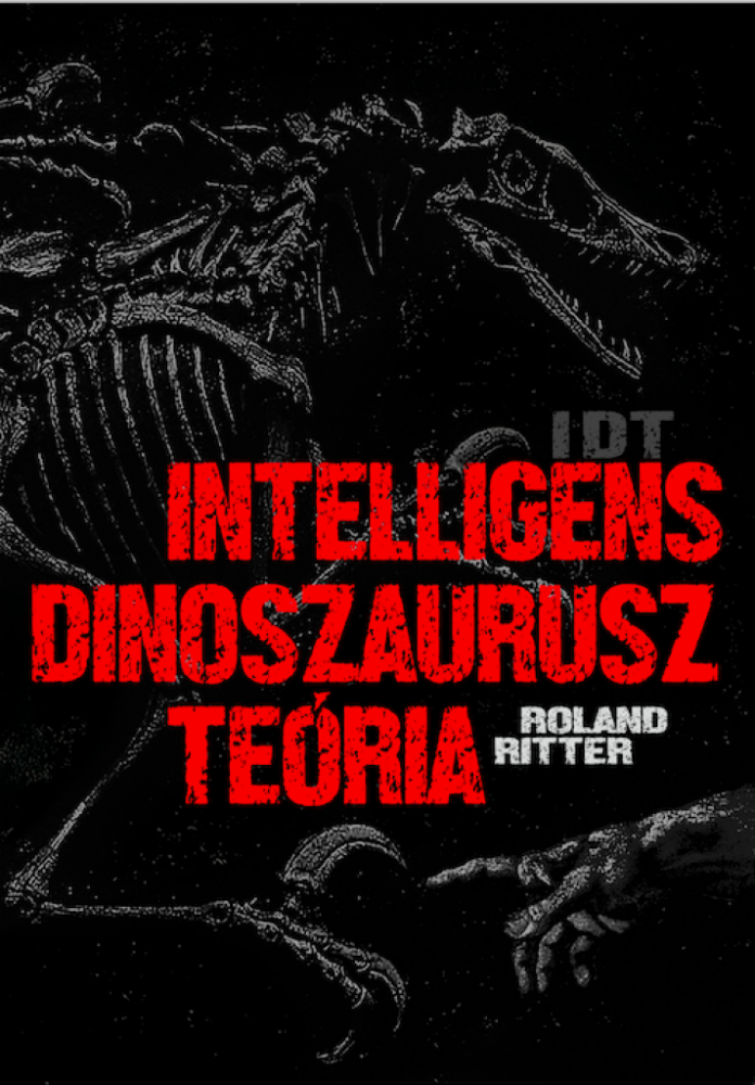 IDT – Intelligens dinoszaurusz teória - Image 2